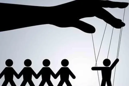 Manipulyasiya olunduğumu necə bilərəm?