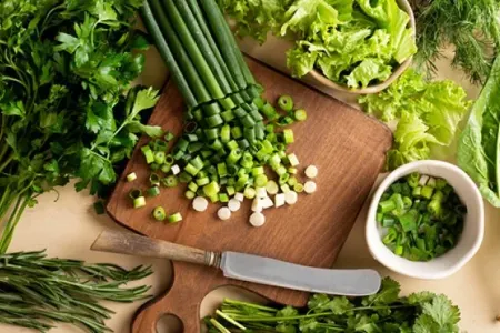 Göyərtinin sağlamlığımıza faydası