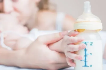 Körpələr ana südündən niyə məhrum EDİLİR?