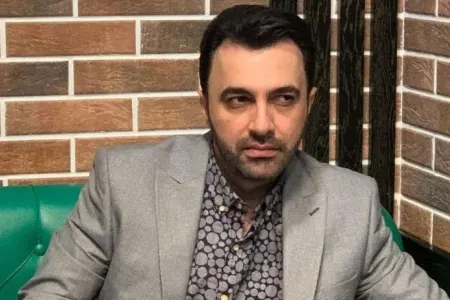 Mikayılın verilişinin adından dələduzluq