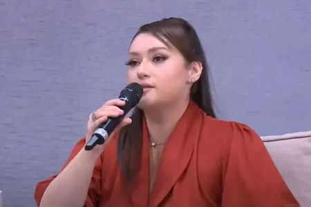 “Onlar musiqimizi xarab ediblər”