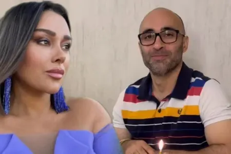 Xatirədən ailəsi ilə bağlı qadağa