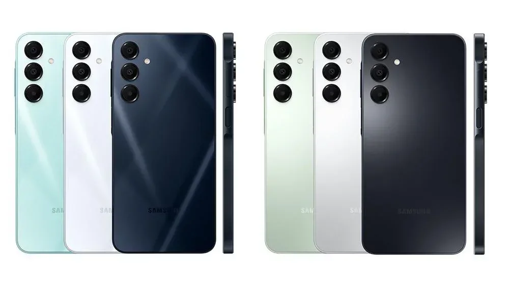 Yeni “Samsung” telefonu 6 il müddətinə yenilənəcək - REKORD