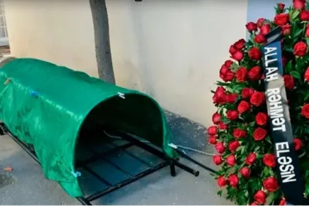 Polad Qəhrəmanov vəfat etdi