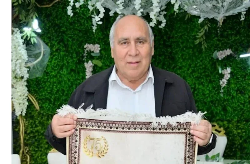 Polad Qəhrəmanov vəfat etdi