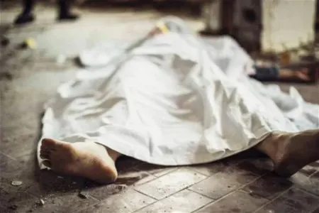 Salyanda DƏHŞƏT: 51 yaşlı kişi küt alətlə qətlə yetirildi