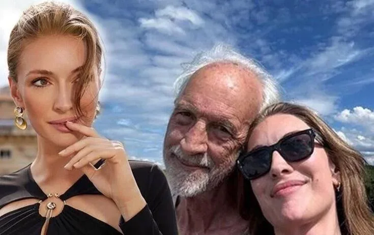 Aktrisaya AĞIR İTKİ - FOTO