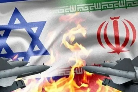 İsrail ordusundan Tehran sakinlərinə TƏCİLİ XƏBƏRDARLIQ