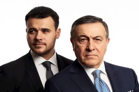 "Eminə dedim ki, hər şeyi sıfırdan başlayacaqsan"