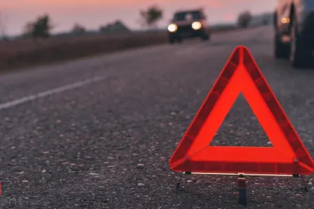 Natiq Qəhrəmanov dəhşətli yol qəzasında həyatını İTİRDİ