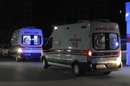 Dəm qazından 5 nəfər zəhərləndi