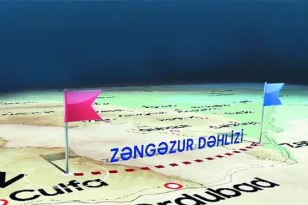 Zəngəzur dəhlizi noyabrın 5-nə qədər açılacaq - Sensasion İDDİA