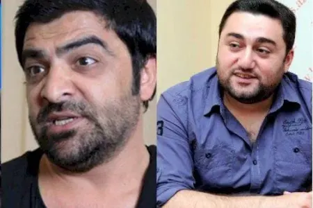 Müşfiq Şahverdiyev Fərda Xudaverdiyevlə yenə... - Ötən gün baş verib