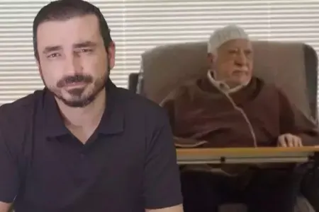 Gülənlə bağlı şok etiraflar: Qardaşı oğlu görün nələr danışdı