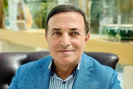 Xalq artisti DİN-ə müraciət etdi - FOTO