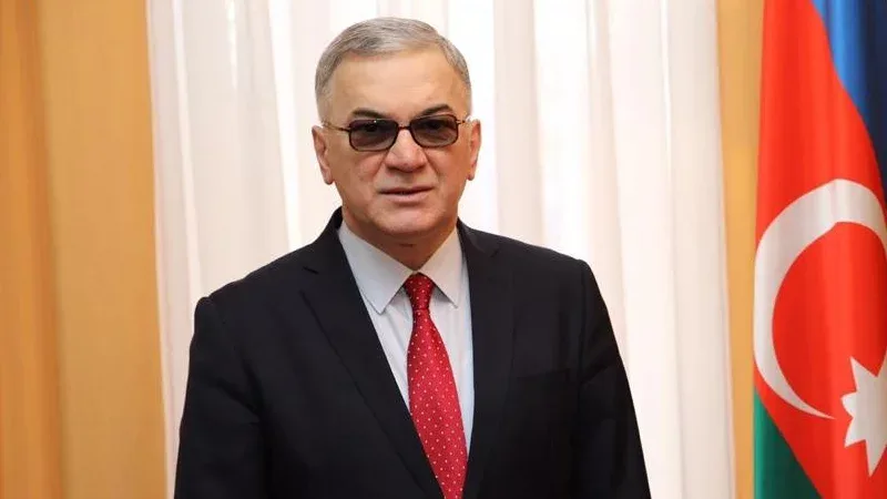 Prezident baş konsulu geri çağırdı - SƏRƏNCAM