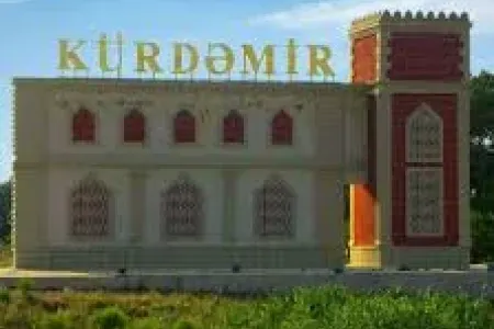 Kürdəmirdən üzücü XƏBƏR