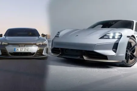 "Porsche" və "Audi" avtomobillərini - geri çağırdı