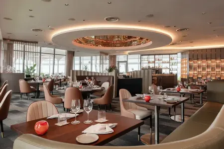 Bakıda bahalaşan restoran yeməkləri - Açıqlama
