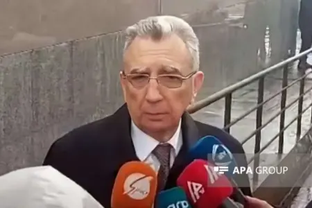 İcra başçısından yağıntının yaratdığı fəsadlara - REAKSİYA