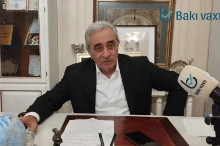Putinin səhhətində problemlər var? - — Azərbaycanlı professor AÇIQLADI