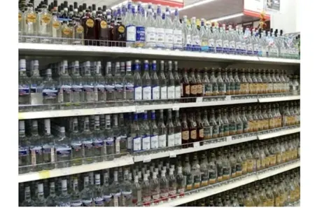 Bu alkoqollu içkilərin satışı məhdudlaşdırılacaq - — VİDEO