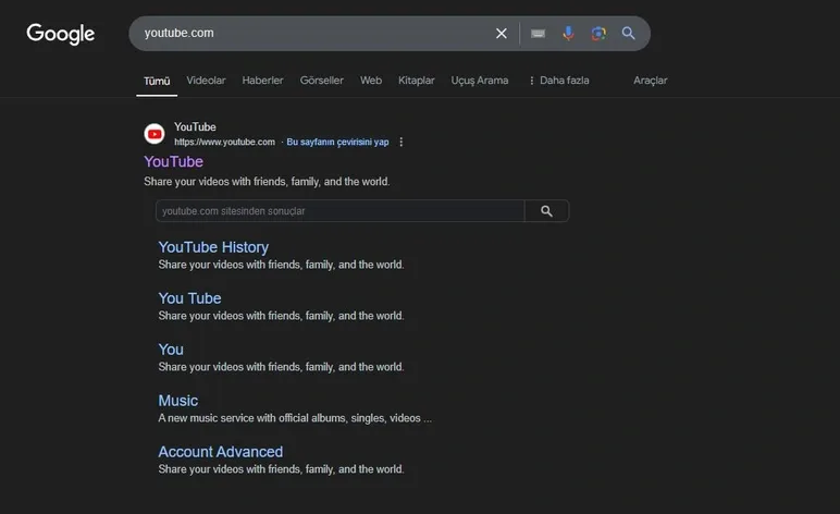 Google-dan şok qərar: - Bu funksiya işləməyəcək