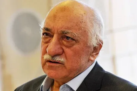 Gülən yaşadığı villanın həyətində dəfn ediləcək?