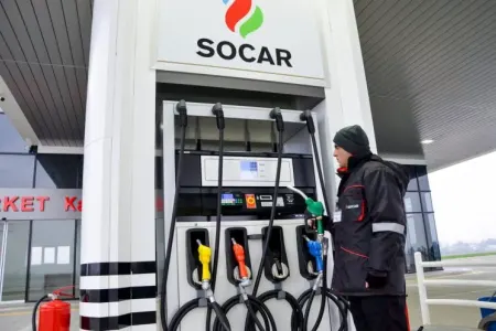 SOCAR niyə “Aİ-92” benzini 1 manat 10 qəpiyə satır?