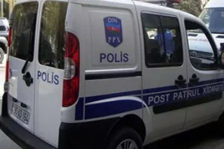 Bakıda vəhşicəsinə qətlə yetirilən Əməkdar müəllim və həyat yoldaşının - FOTOSU