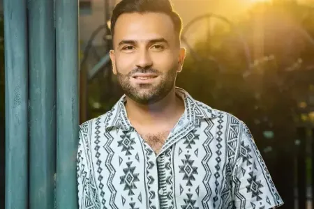 Elvin müalicəsi olmayan xəstəliyi olduğunu açıqladı