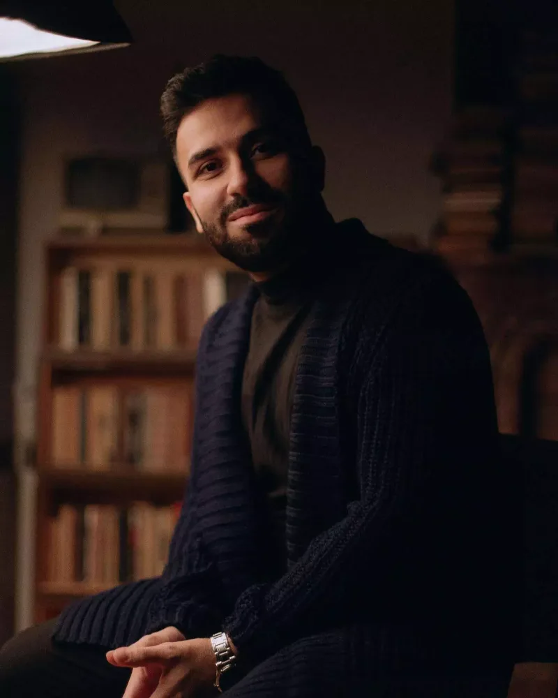 Elvin müalicəsi olmayan xəstəliyi olduğunu açıqladı