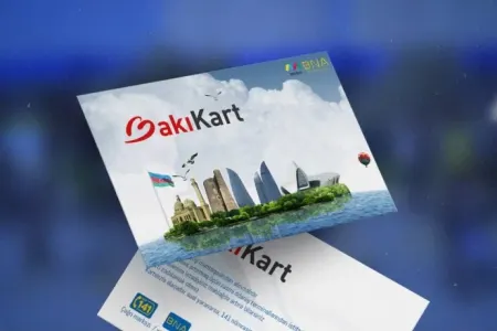 Bakıkart tətbiqi ilə bağlı VACİB AÇIQLAMA