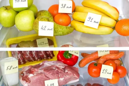 Niyə arıqlaya bilmirik?