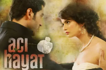 "Acı Hayat"ın aktyoru vəfat etdi - FOTO