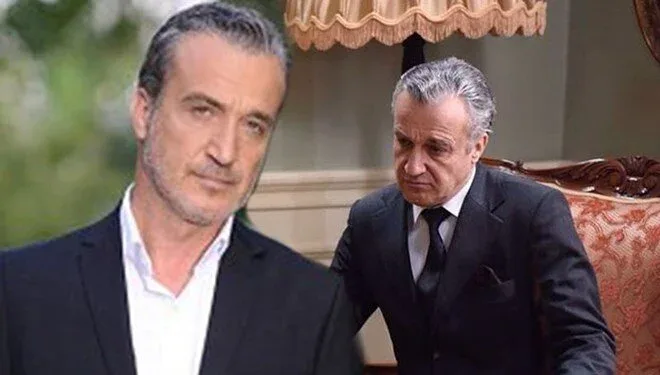 "Acı Hayat"ın aktyoru vəfat etdi - FOTO