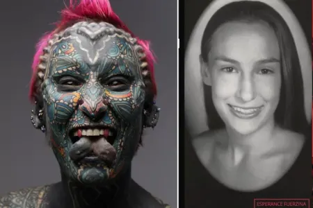 Döymələrinə görə rekordlar kitabına düşdü