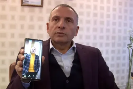 Kişinin xəbəri olmadan mədəsi çıxarıldı, - ölümdən döndü