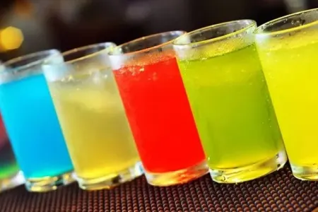 Diş üçün zərərli olan içkilər