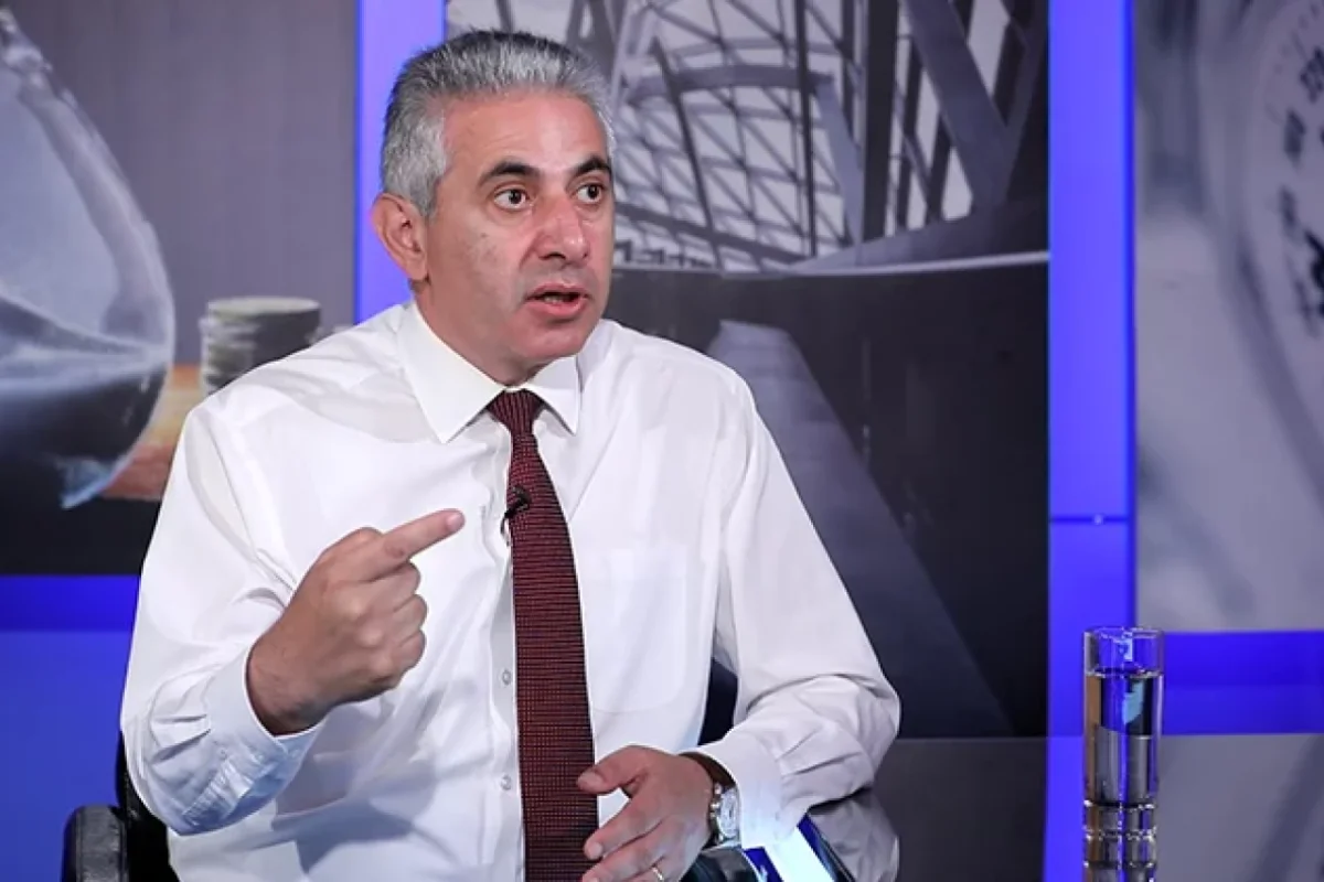 Ermənistan Şuşa muğam festivalına müğənni göndərəcək – Qazaryan