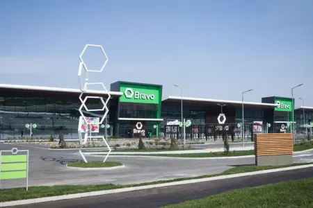 “Bravo” 35 qəpiyə görə cərimələndi