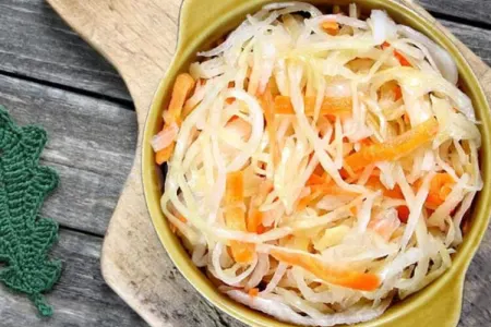 Turşu kələm kimlər üçün - TƏHLÜKƏDİR?