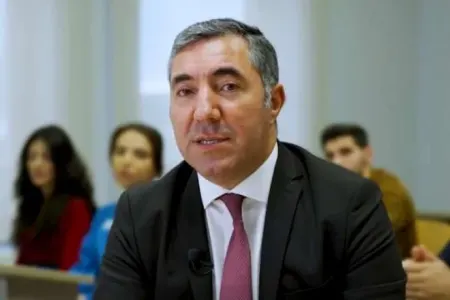 SON DƏQİQƏ‼ Ehtiram Hüseynov istefa verib Bakıdan köçdü