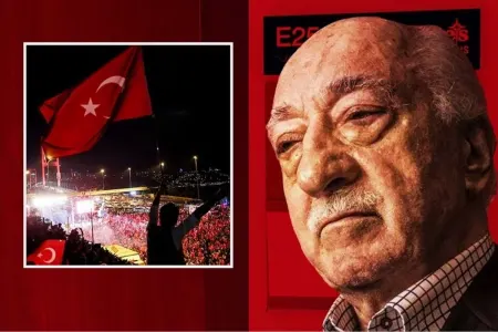 Fətullah Gülənin ölümü: - Palata nömrəsi heyrətləndirdi