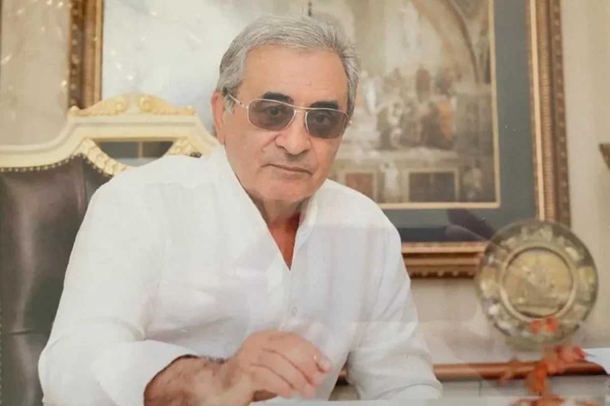 İlham Rəhimov bu məşhur şəxsə ev hədiyyə etdi – - VİDEO