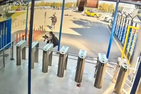 Türkiyədə dəhşətli ter*roru kimin törətdiyi bilindi