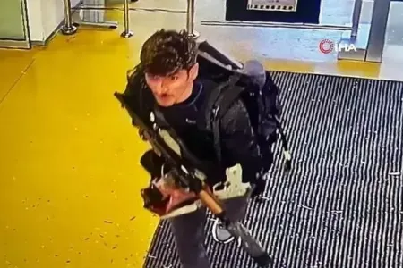 Türkiyədəki terakta Ermənistandan gözlənilməz reaksiya