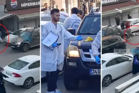 Keçmiş hərbi qulluqçu və oğlu polisə hücum etdi – - Ölən və yaralananlar var (VİDEO)
