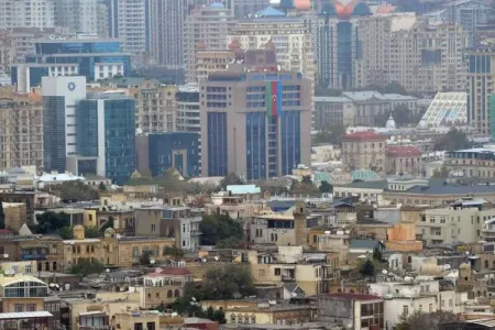 Bakını fəlakətə aparan ŞOK SƏBƏB