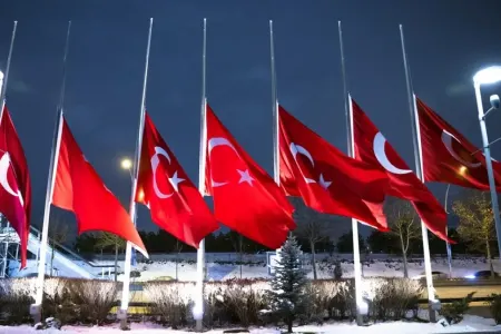 SON DƏQİQƏ: Xain hücumu edənlərdən birinin kimliyi - MƏLUM OLDU